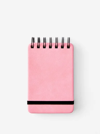 TYPO Sổ Ghi Chú - Buffalo Flip Notepad