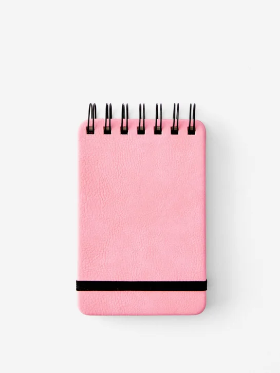 TYPO Sổ Ghi Chú - Buffalo Flip Notepad