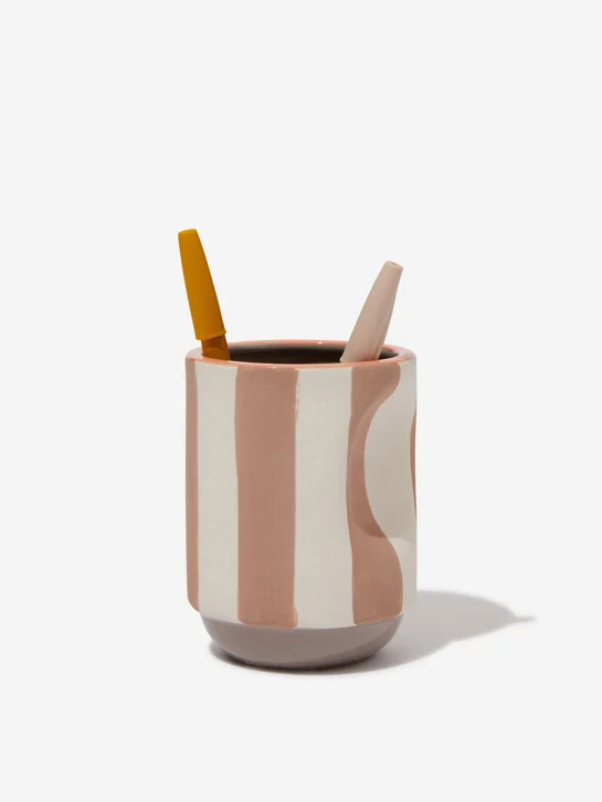 TYPO Lọ Đựng Bút-Ceramic Holder
