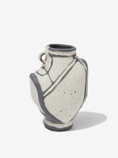 TYPO Lọ Đựng Bút-Ceramic Holder