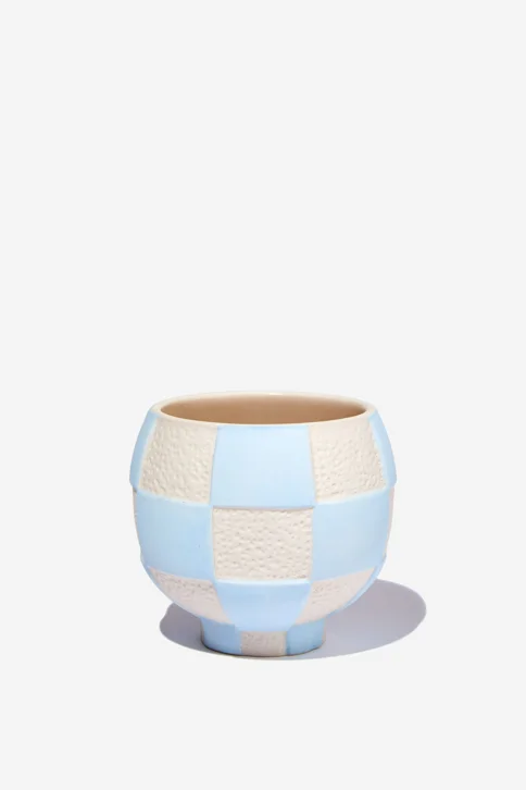 TYPO Lọ Đựng Bút-Ceramic Holder