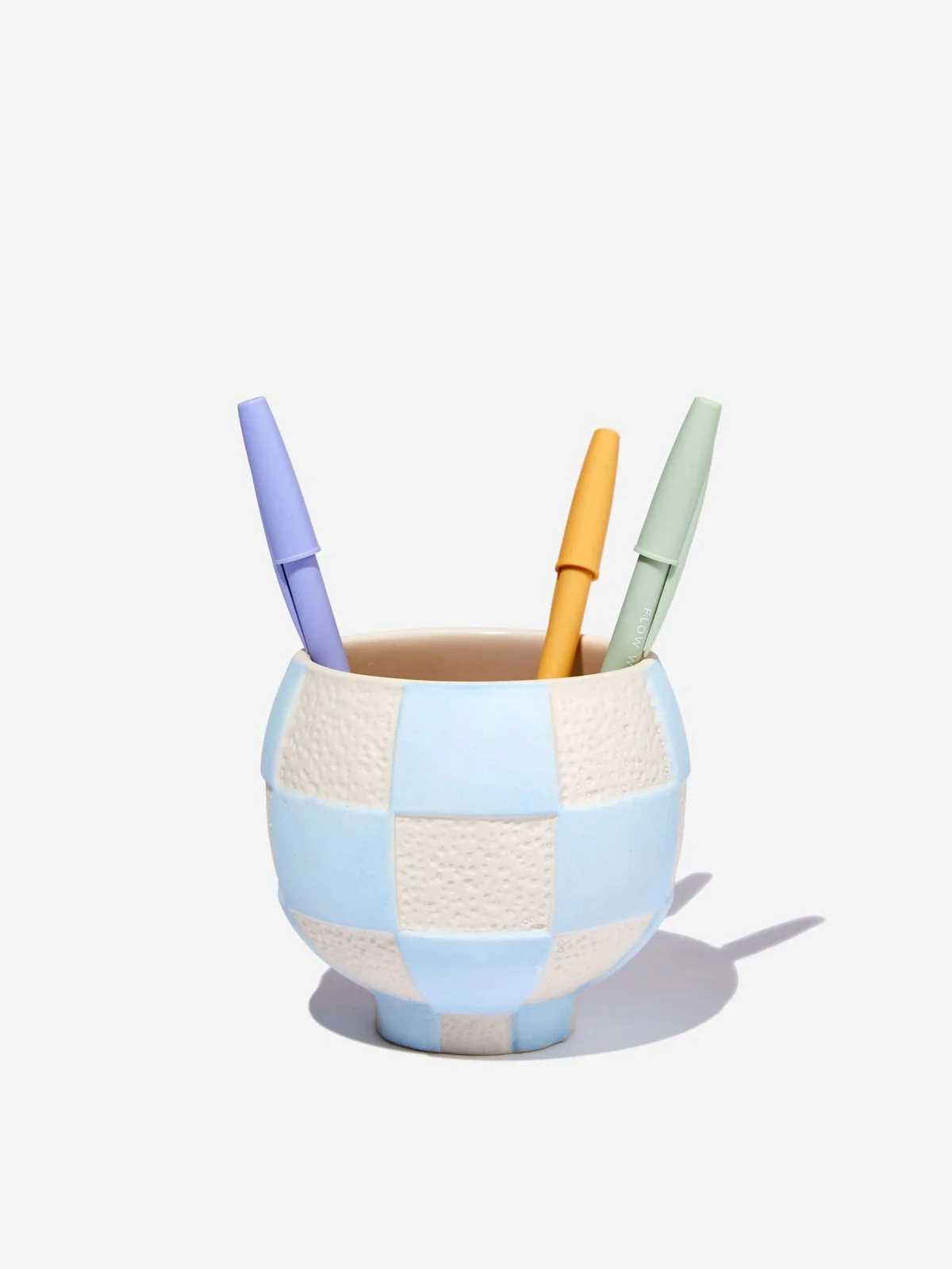 TYPO Lọ Đựng Bút-Ceramic Holder