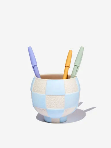 TYPO Lọ Đựng Bút-Ceramic Holder