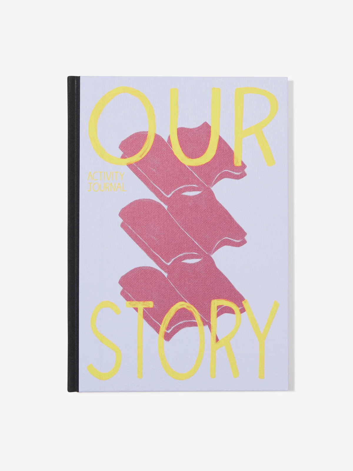 TYPO Sổ Tay B5-B5 Activity Journal