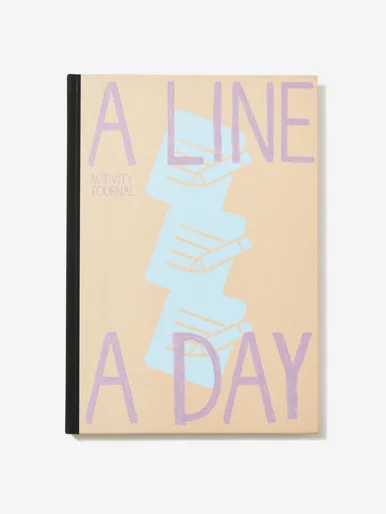 TYPO Sổ Tay B5 - B5 Activity Journal