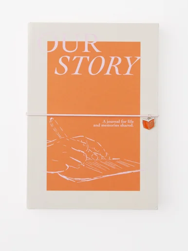 TYPO Sổ Tay B5 - B5 Activity Journal