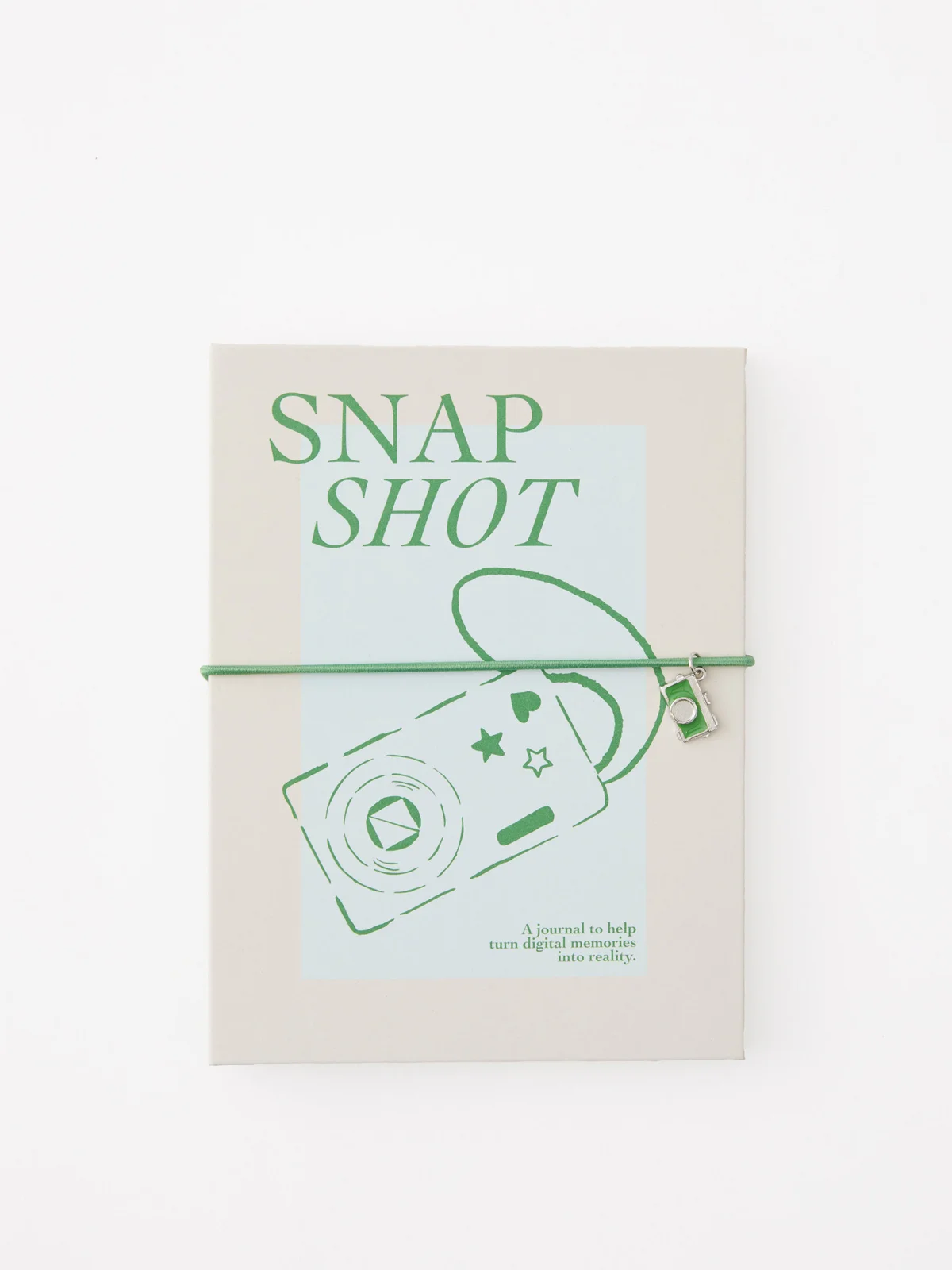 TYPO Sổ Tay B6 - B6 Activity Journal