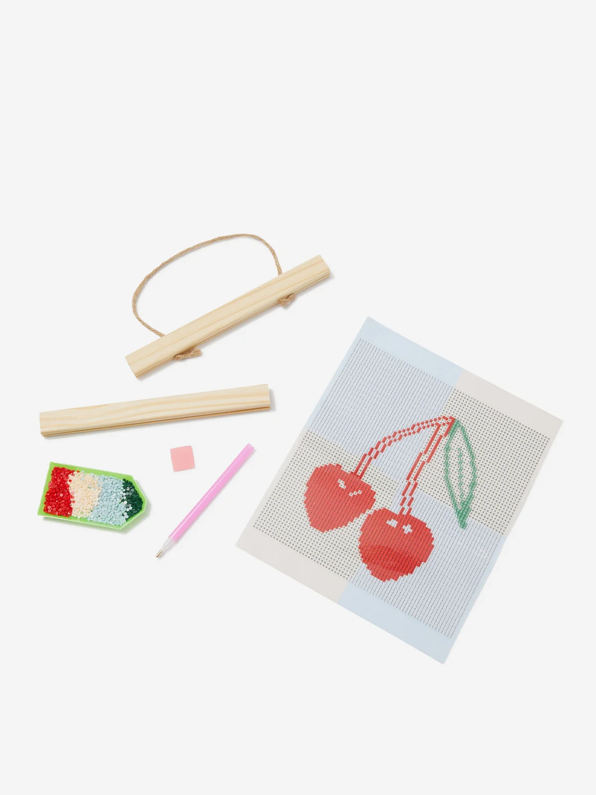 TYPO Bộ Thủ Công Diy-Hanging Gem Art 20 X 20