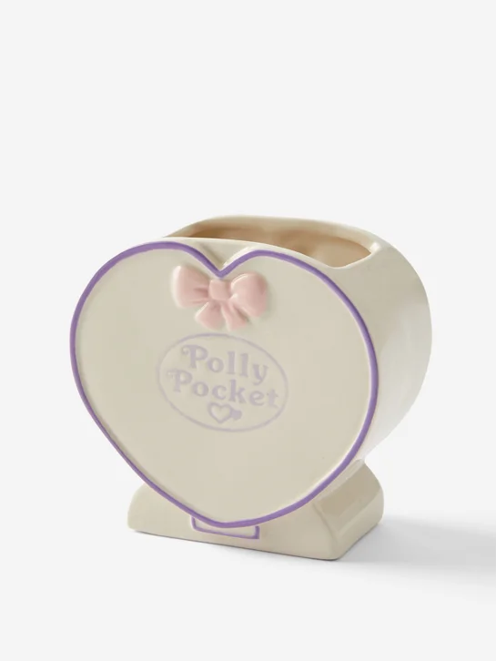 TYPO Lọ Đựng Bút Bằng Gốm - Collab Ceramic Holder
