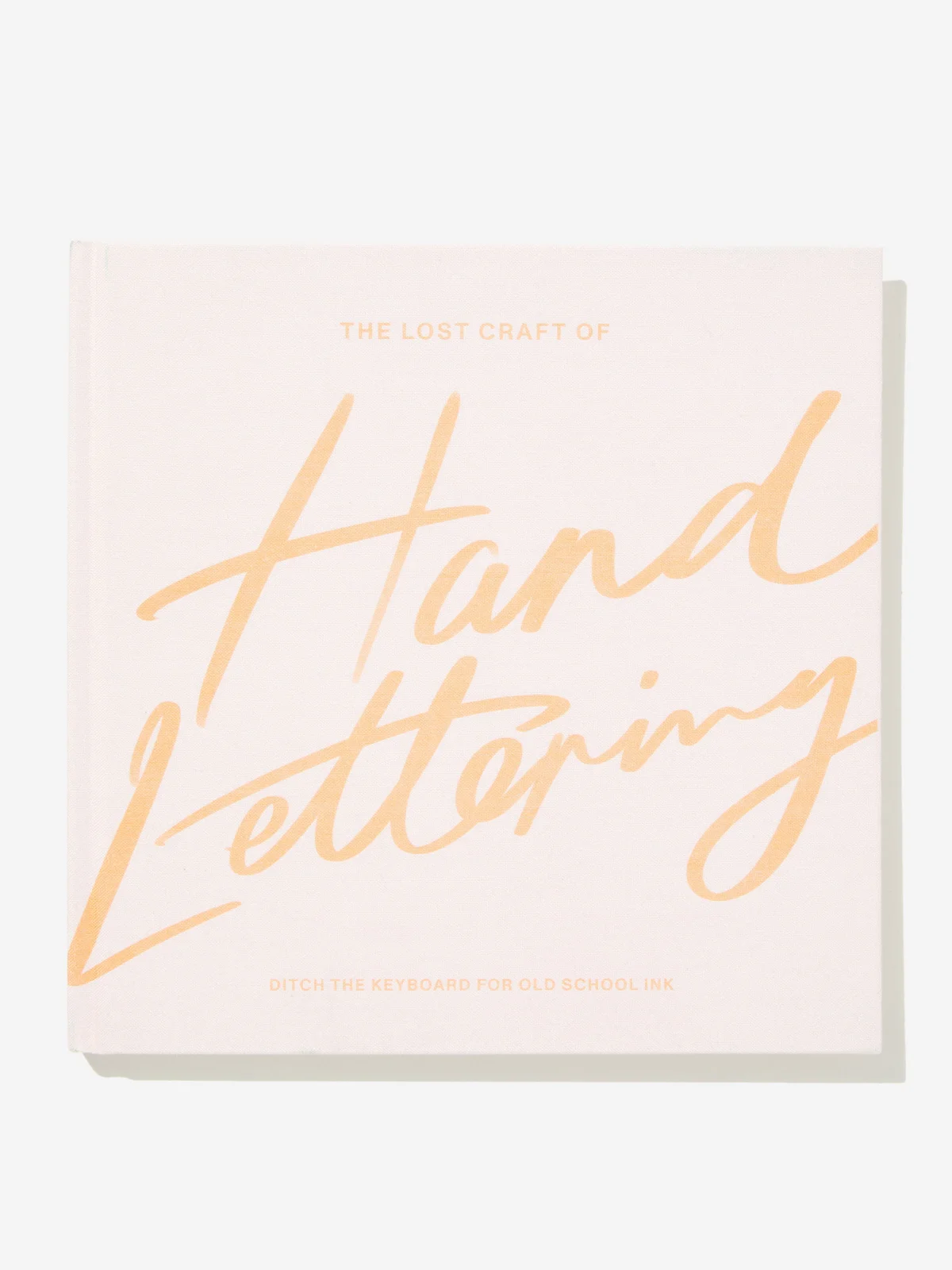 TYPO Sổ Ghi Chép-Square Activity Journal