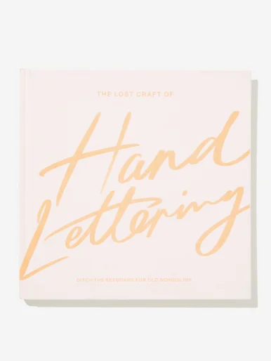 TYPO Sổ Ghi Chép-Square Activity Journal