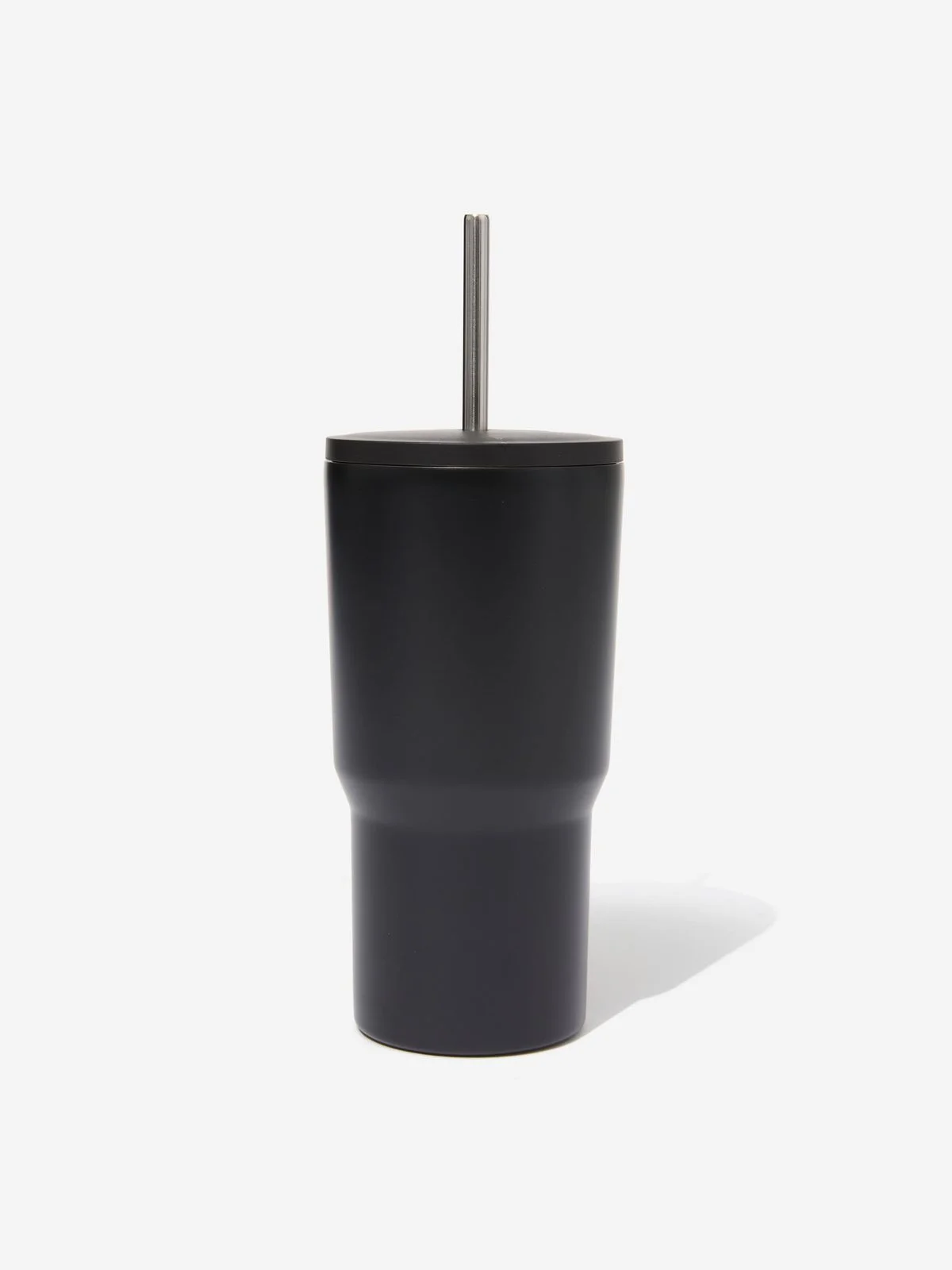 TYPO Ly Uống Nước Typo Bằng Thép 600ML - The Traveller Metal Smoothie Cup 600ML