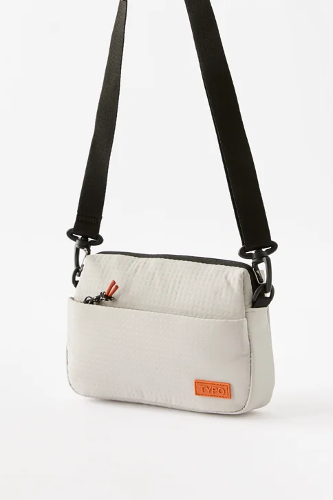 TYPO Túi Đeo Chéo - Metro Crossbody