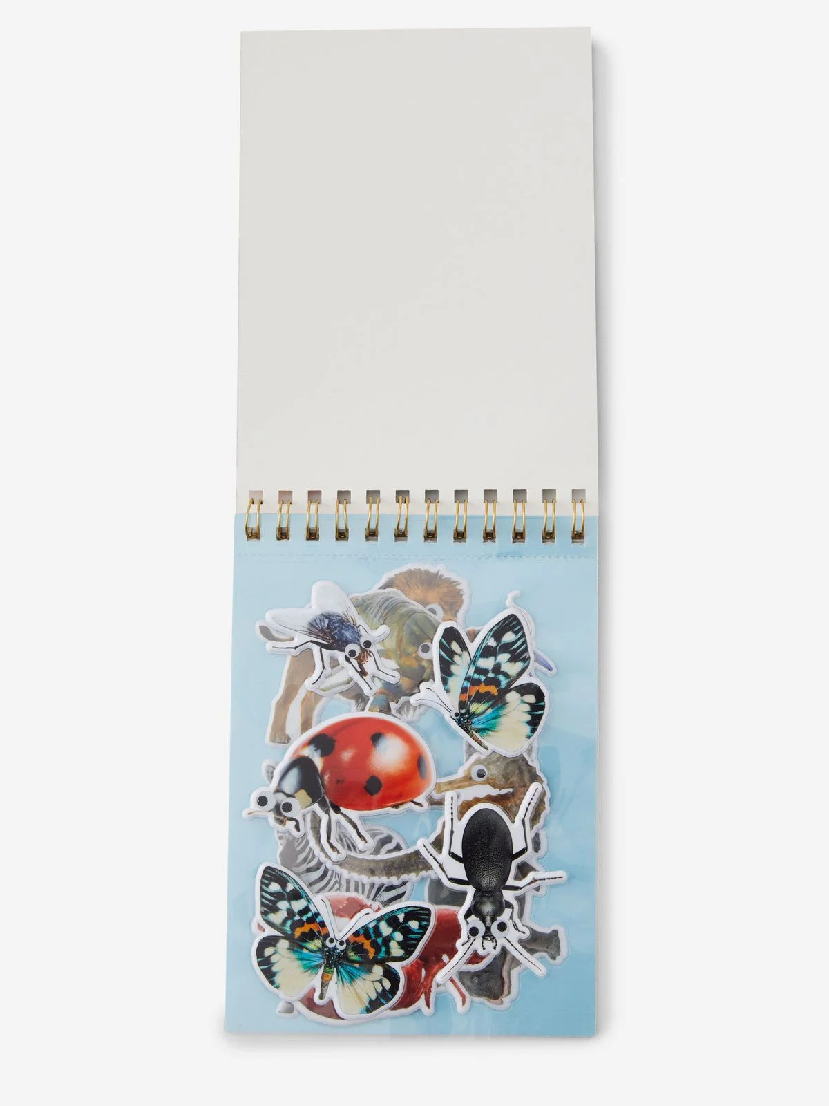 TYPO Bộ Hình Dán Sticker - Stick It Sticker Book