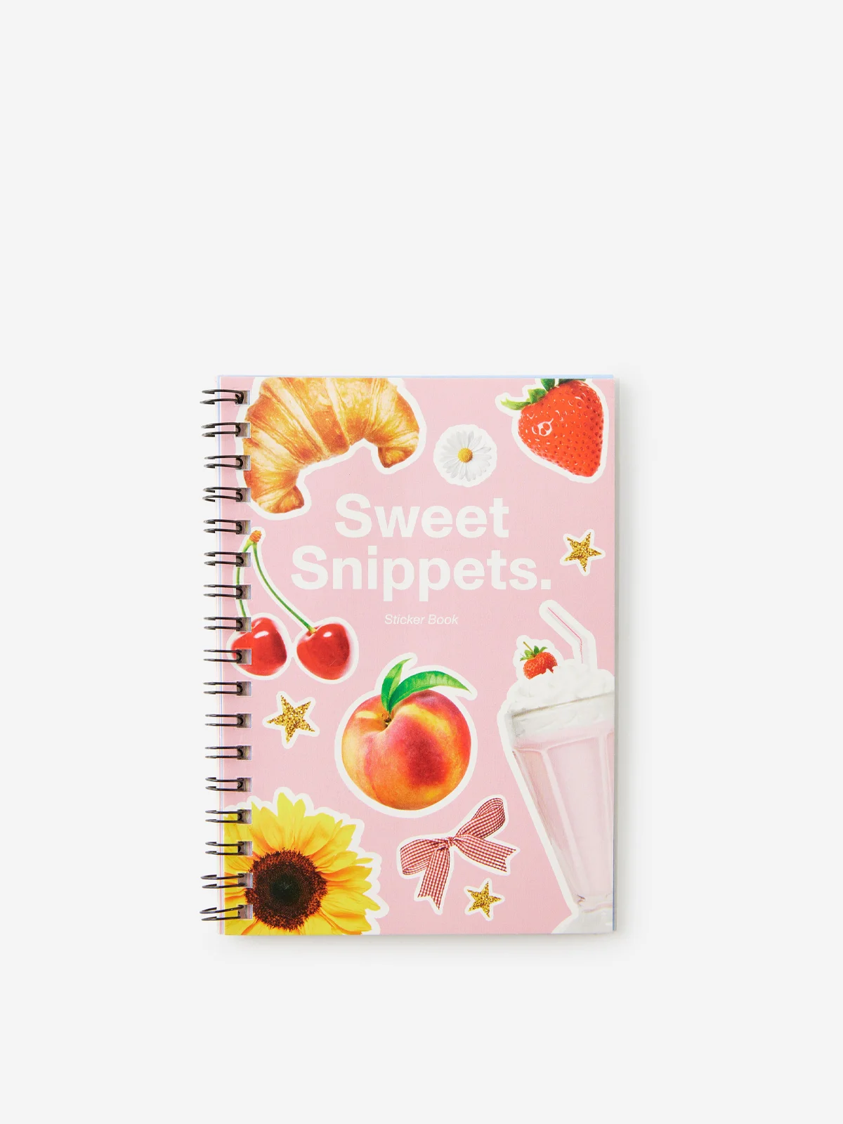 TYPO Bộ Hình Dán Sticker - Stick It Sticker Book