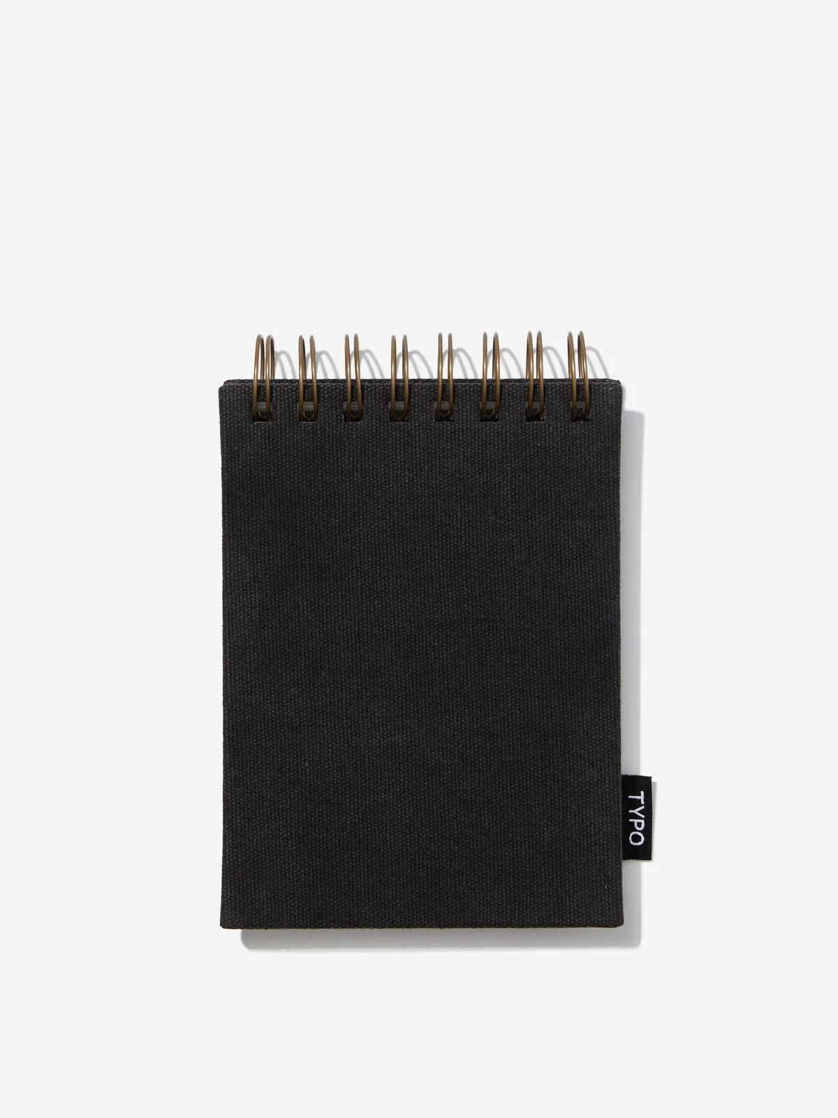 TYPO Sổ Vẽ Sketch Book A6-A6 Spiral Sketch Book