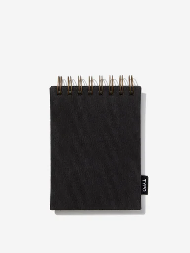 TYPO Sổ Vẽ Sketch Book A6-A6 Spiral Sketch Book