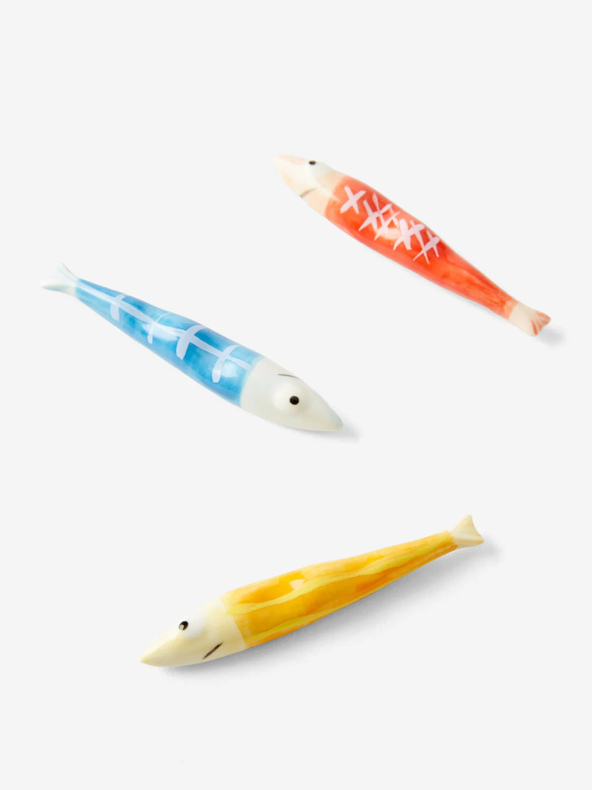 TYPO Bộ Trang Trí Đỡ Cọ Vẽ - Paint Brush Holder Pack