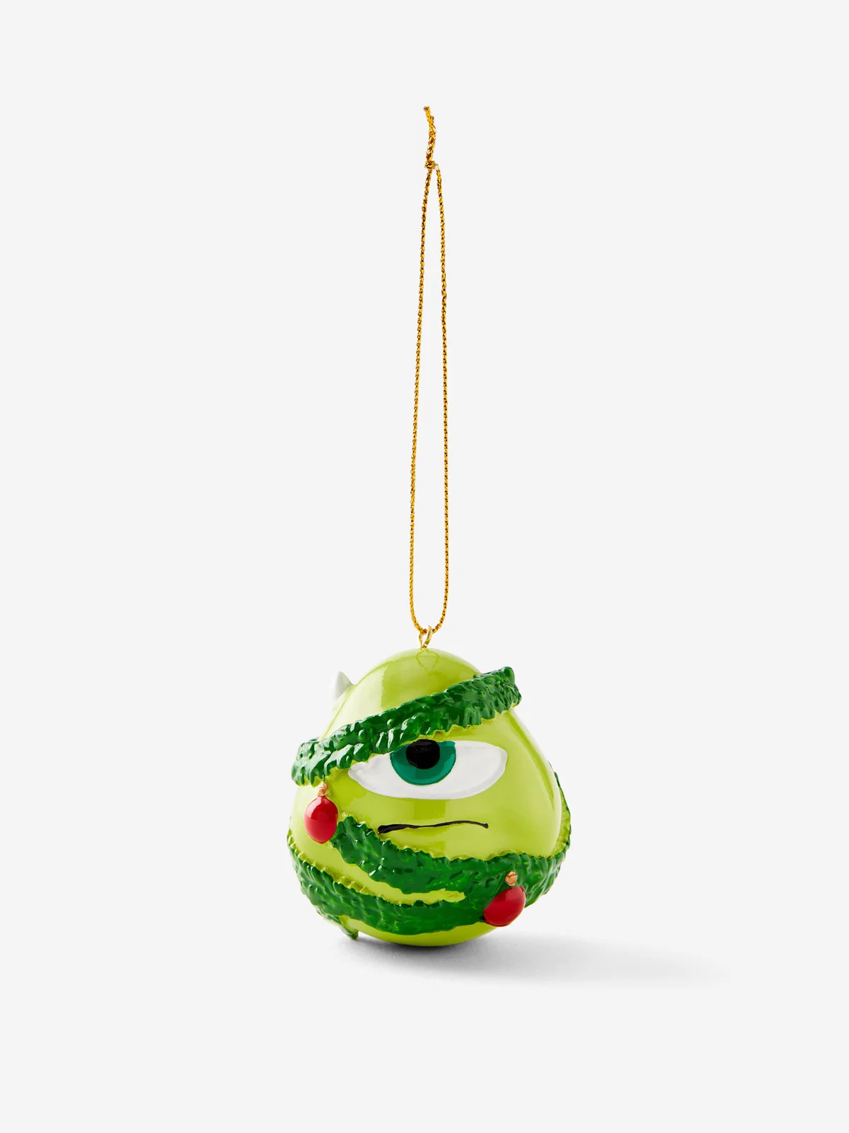 TYPO Đồ Trang Trí - Collab Resin Ornamen