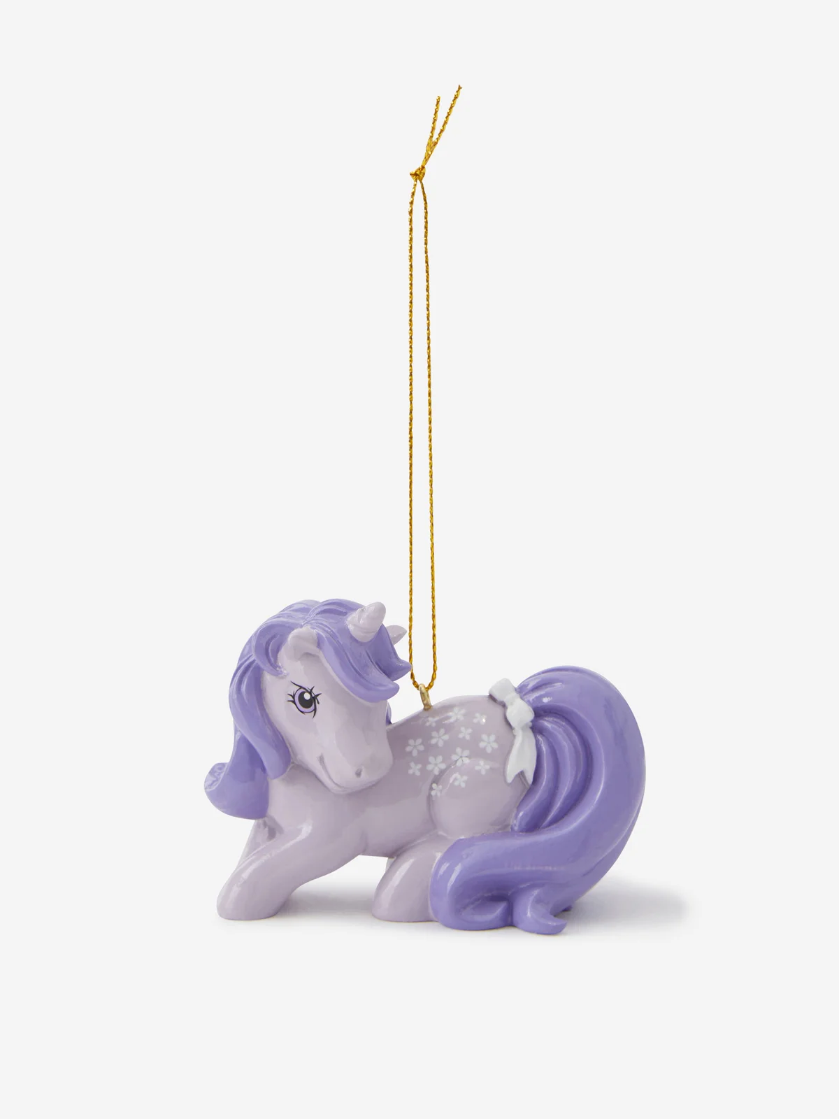 TYPO Đồ Trang Trí - Collab Resin Ornamen