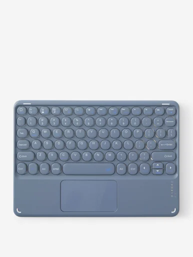 TYPO Bàn Phím Không Dây - Wireless Keyboard With Touchpad