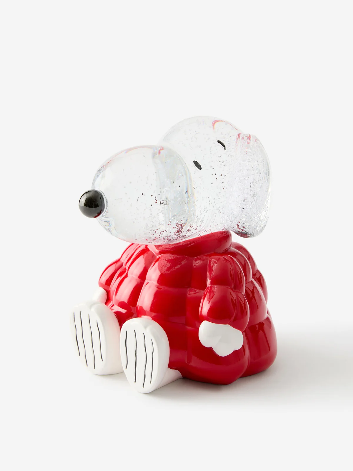 TYPO Quả Cầu Tuyết Trang Trí - Collab Premium Snow Globe
