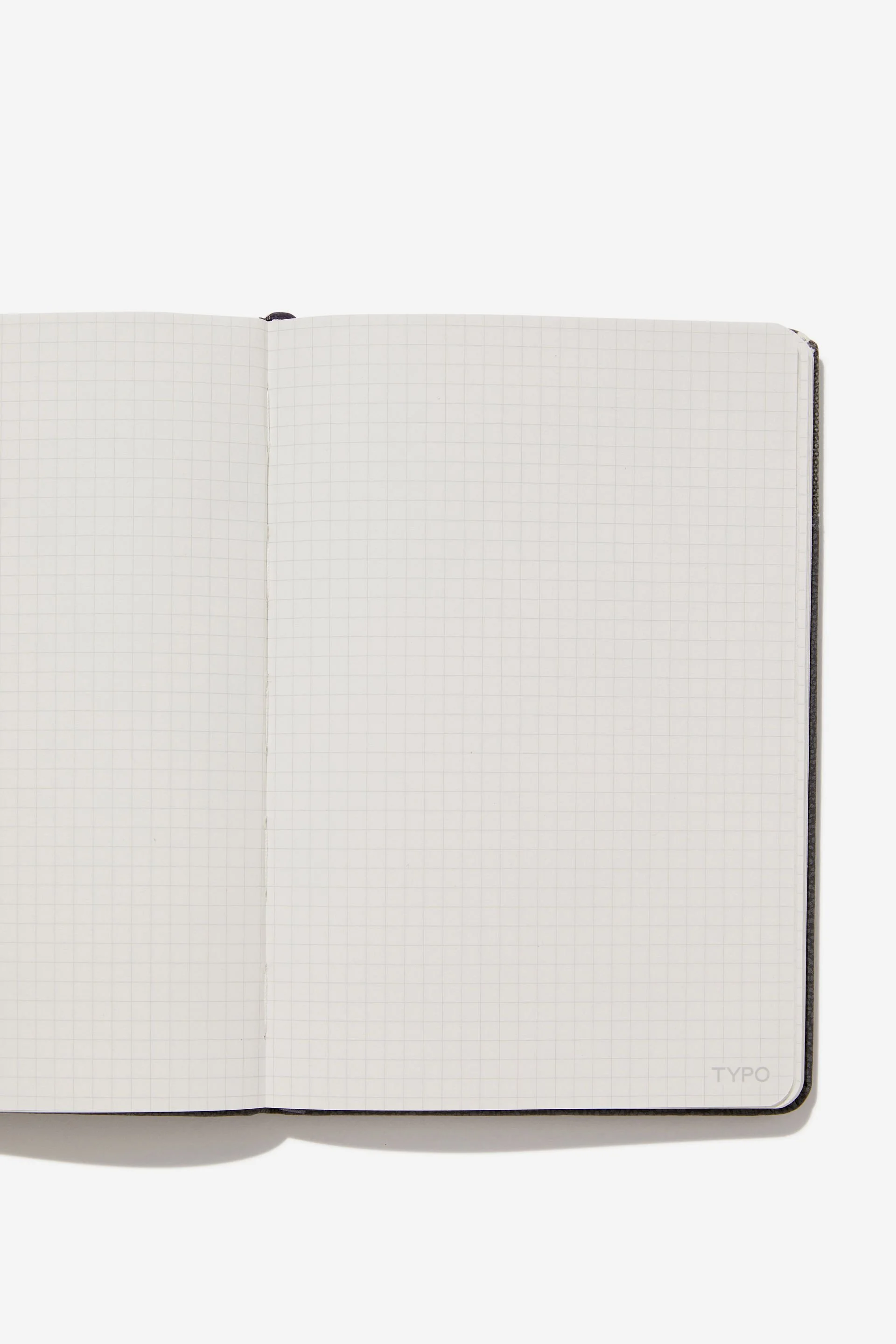 TYPO Sổ Ghi Chép A5-A5 Grid Arlow Journal