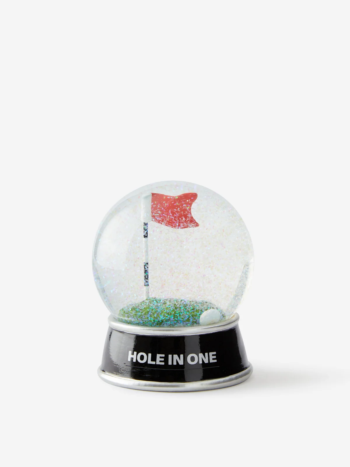 TYPO Quả Cầu Tuyết Trang Trí - Iconic Snowglobe