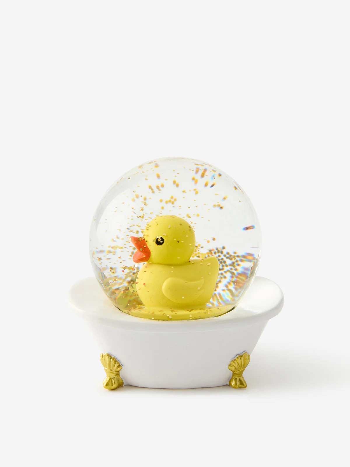 TYPO Quả Cầu Tuyết Trang Trí - Iconic Snowglobe