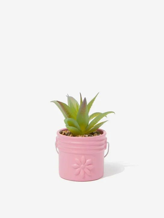 TYPO Chậu Trồng Cây Mini-Mini Shaped Planter