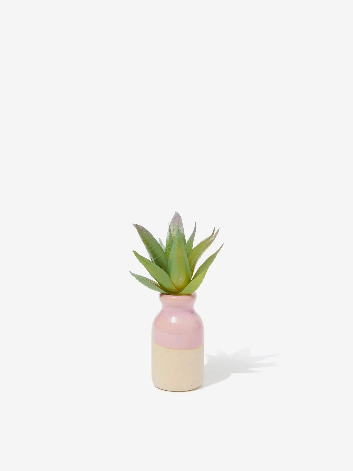 TYPO Chậu Trồng Cây Mini-Mini Shaped Planter