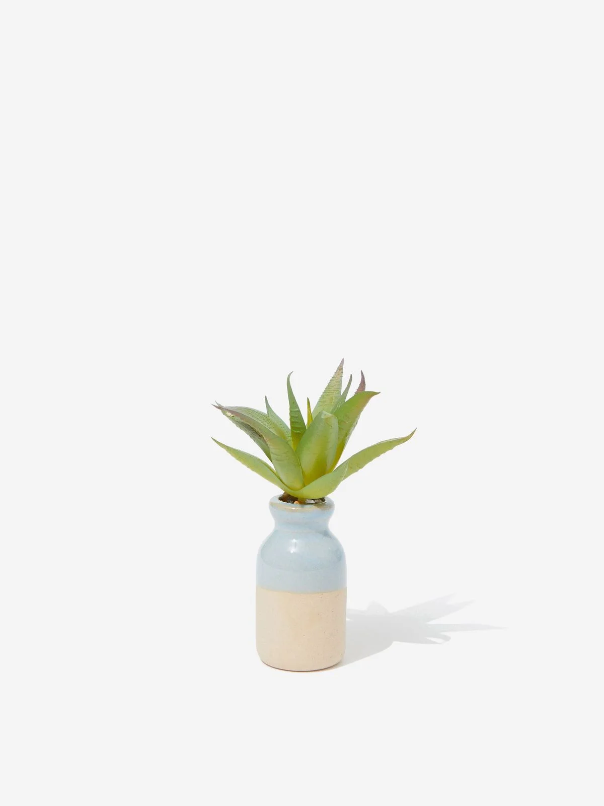 TYPO Chậu Trồng Cây Mini-Mini Shaped Planter