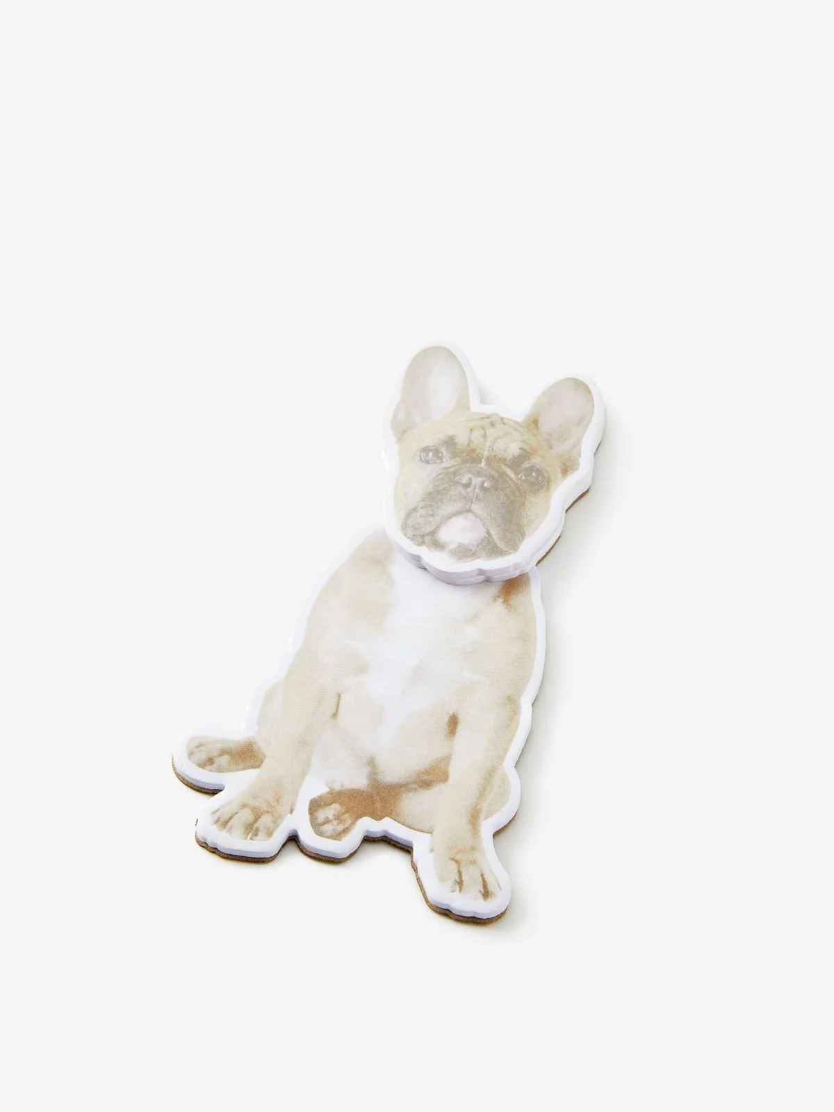 TYPO Giấy Ghi Chú-Jumbo Shaped Sticky Notes Stack