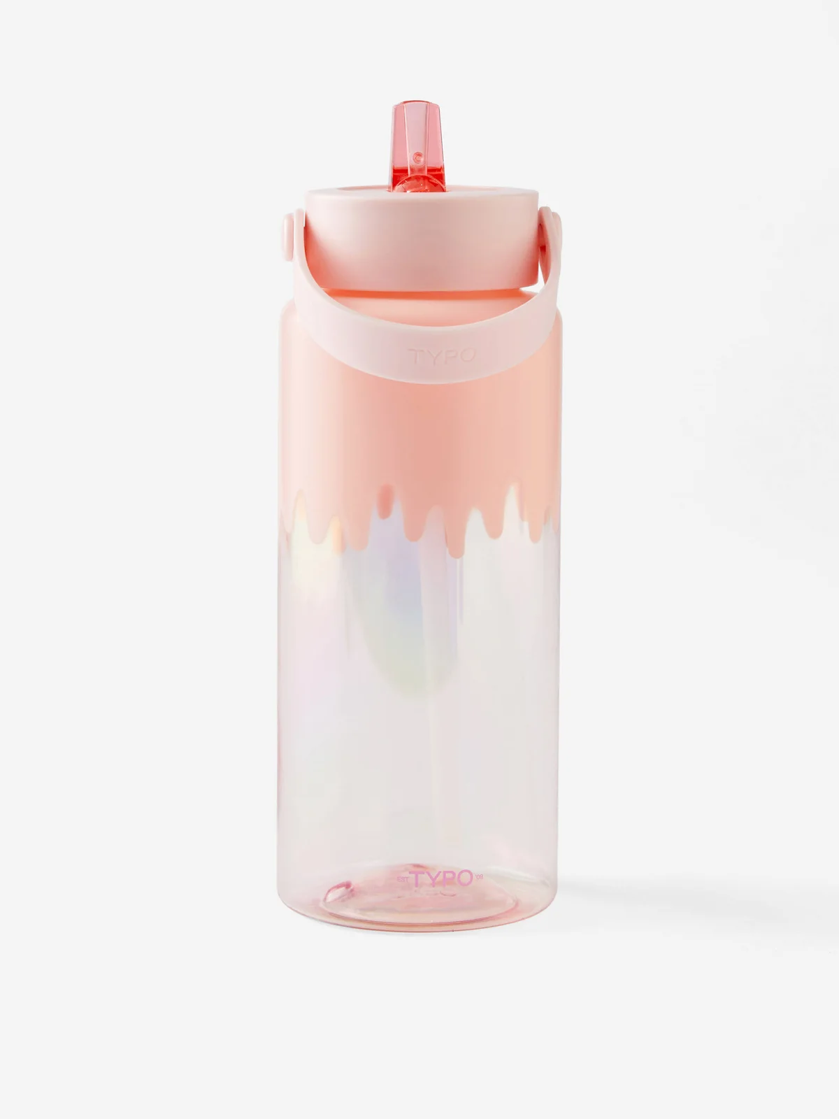 TYPO Bình Đựng Nước Bằng Nhựa - The Big Sipper Drink Bottle