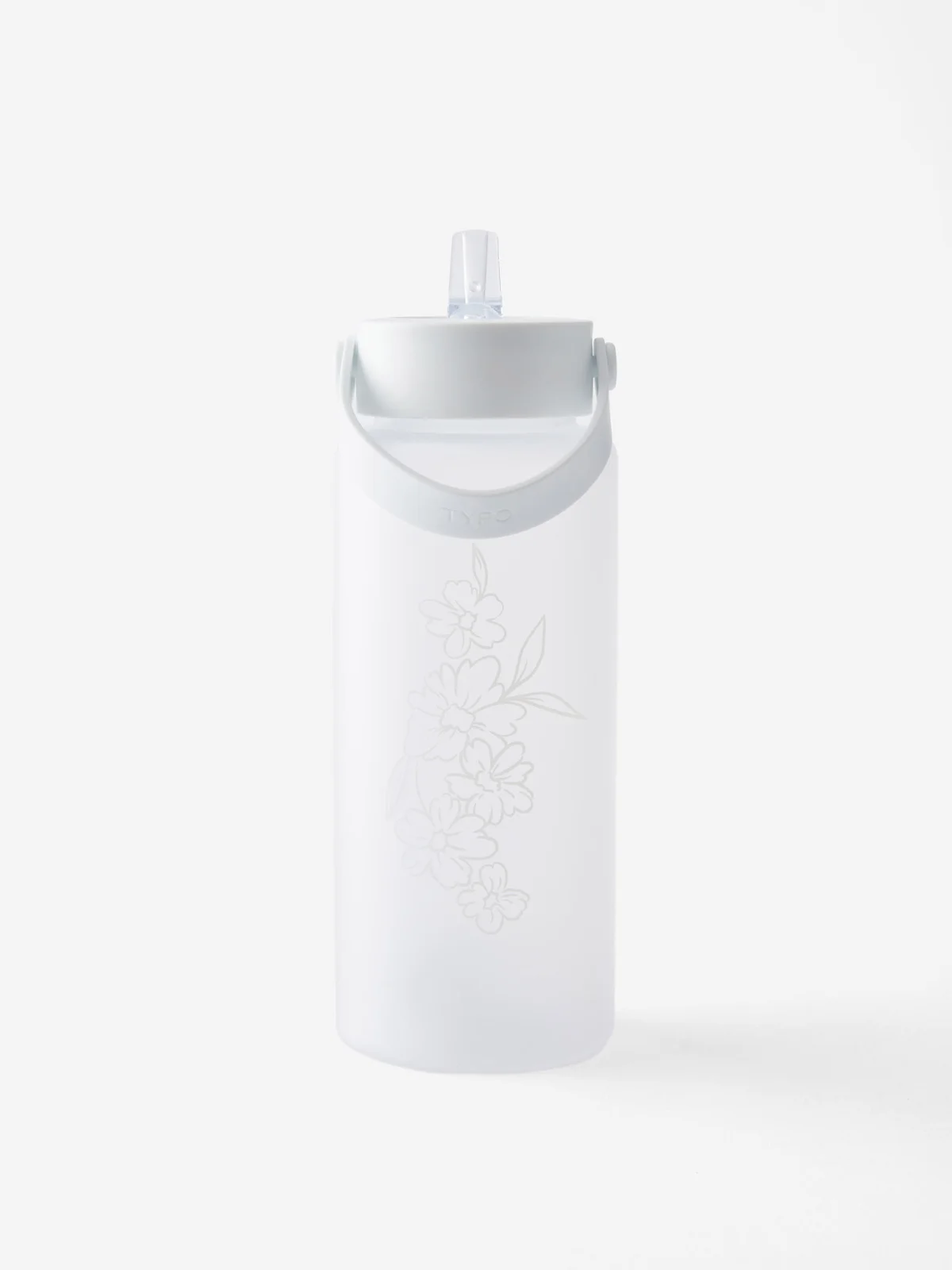 TYPO Bình Đựng Nước Bằng Nhựa 1L - The Big Sipper Drink Bottle 1L