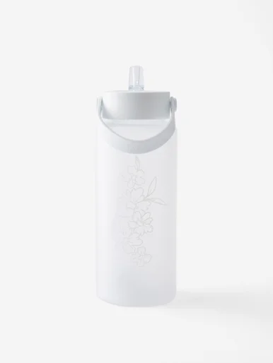 TYPO Bình Đựng Nước Bằng Nhựa 1L - The Big Sipper Drink Bottle 1L