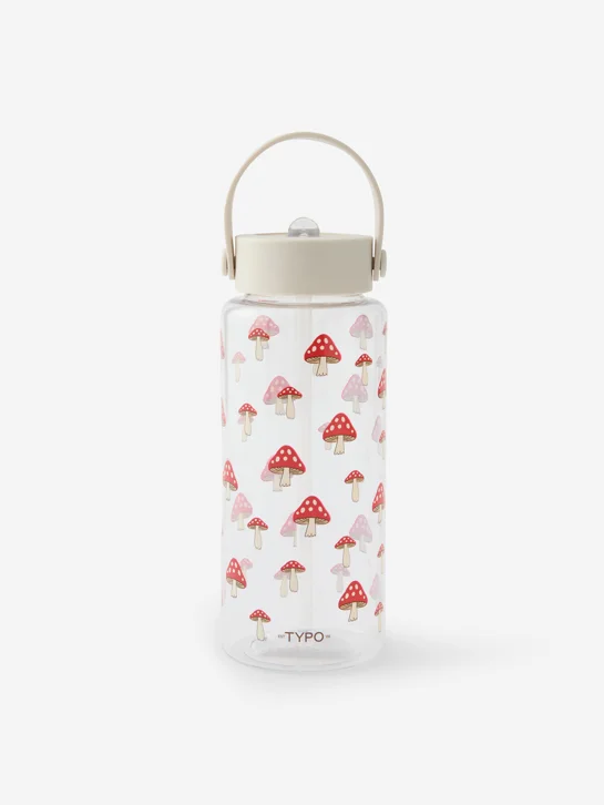 TYPO Bình Đựng Nước Bằng Nhựa 1L - The Big Sipper Drink Bottle 1L