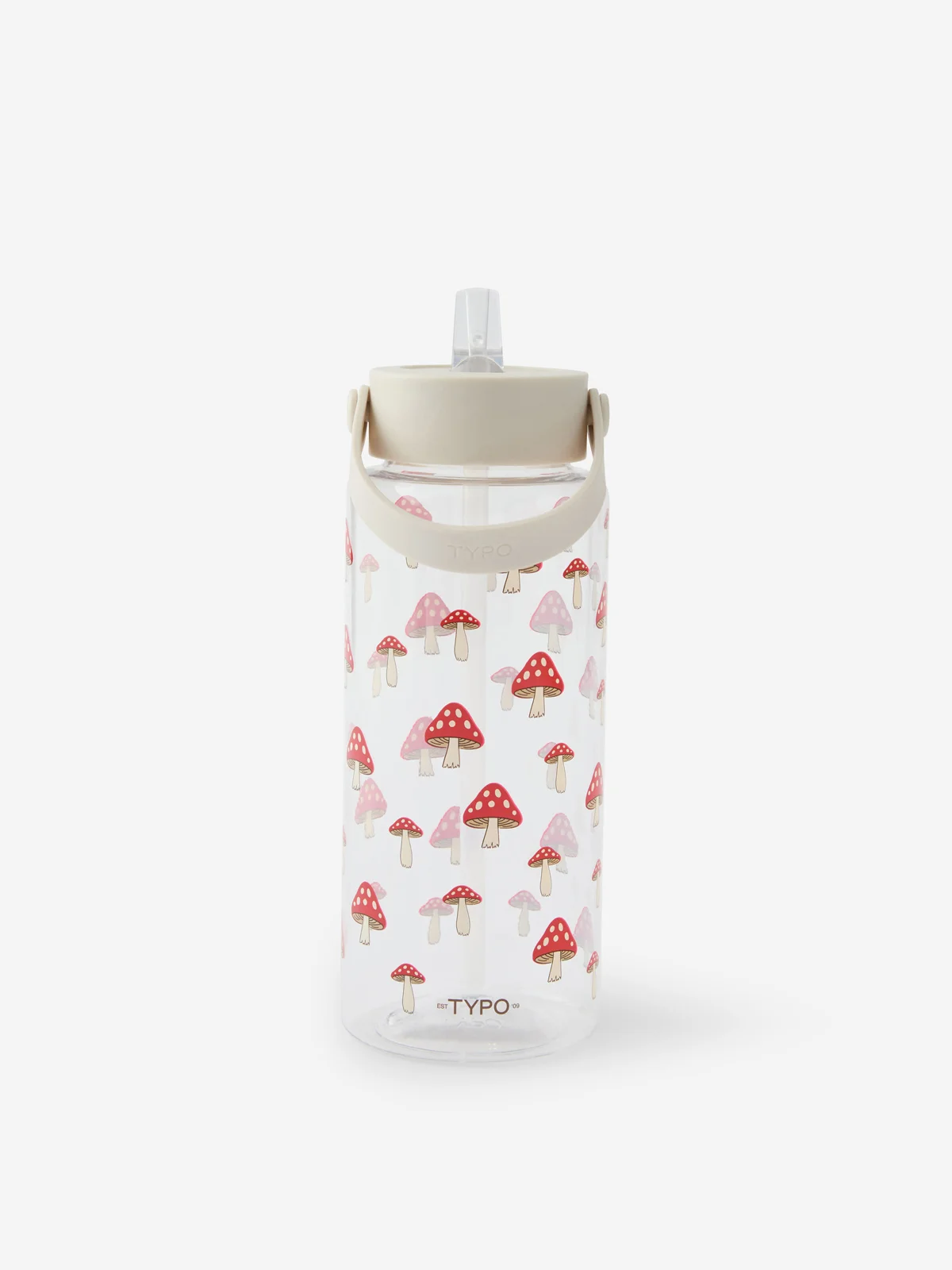 TYPO Bình Đựng Nước Bằng Nhựa 1L - The Big Sipper Drink Bottle 1L