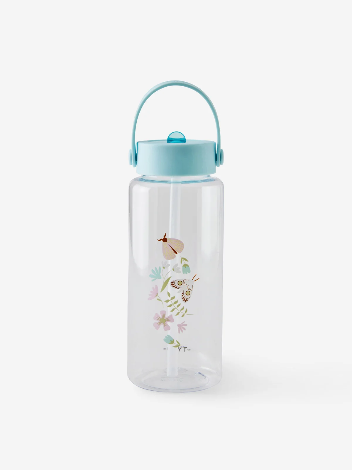 TYPO Bình Đựng Nước Bằng Nhựa 1L - The Big Sipper Drink Bottle 1L