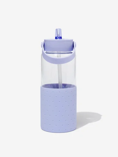 TYPO Bình Đựng Nước Bằng Nhựa 1L - Premium Big Sipper Drink Bottle 1L