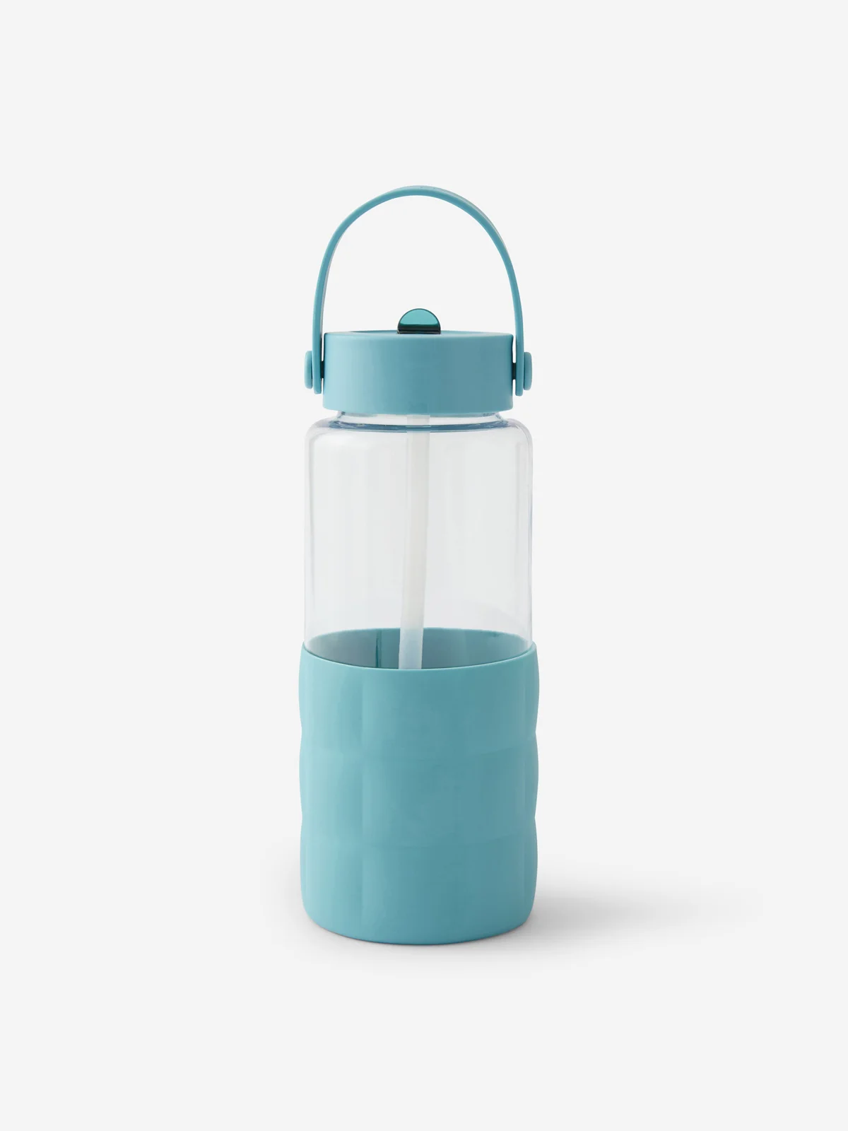 TYPO Bình Đựng Nước Bằng Nhựa 1L - Premium Big Sipper Drink Bottle 1L