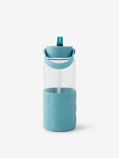 TYPO Bình Đựng Nước Bằng Nhựa 1L - Premium Big Sipper Drink Bottle 1L