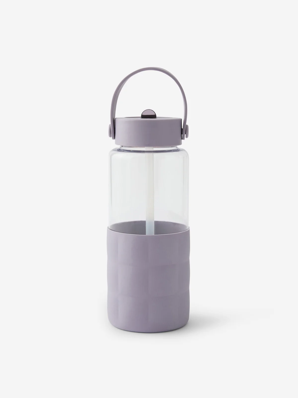 TYPO Bình Đựng Nước Bằng Nhựa 1L - Premium Big Sipper Drink Bottle 1L