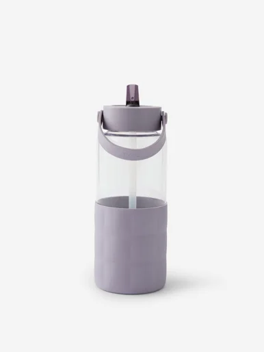 TYPO Bình Đựng Nước Bằng Nhựa 1L - Premium Big Sipper Drink Bottle 1L