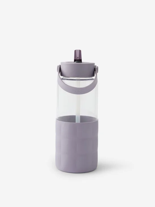 TYPO Bình Đựng Nước Bằng Nhựa 1L - Premium Big Sipper Drink Bottle 1L