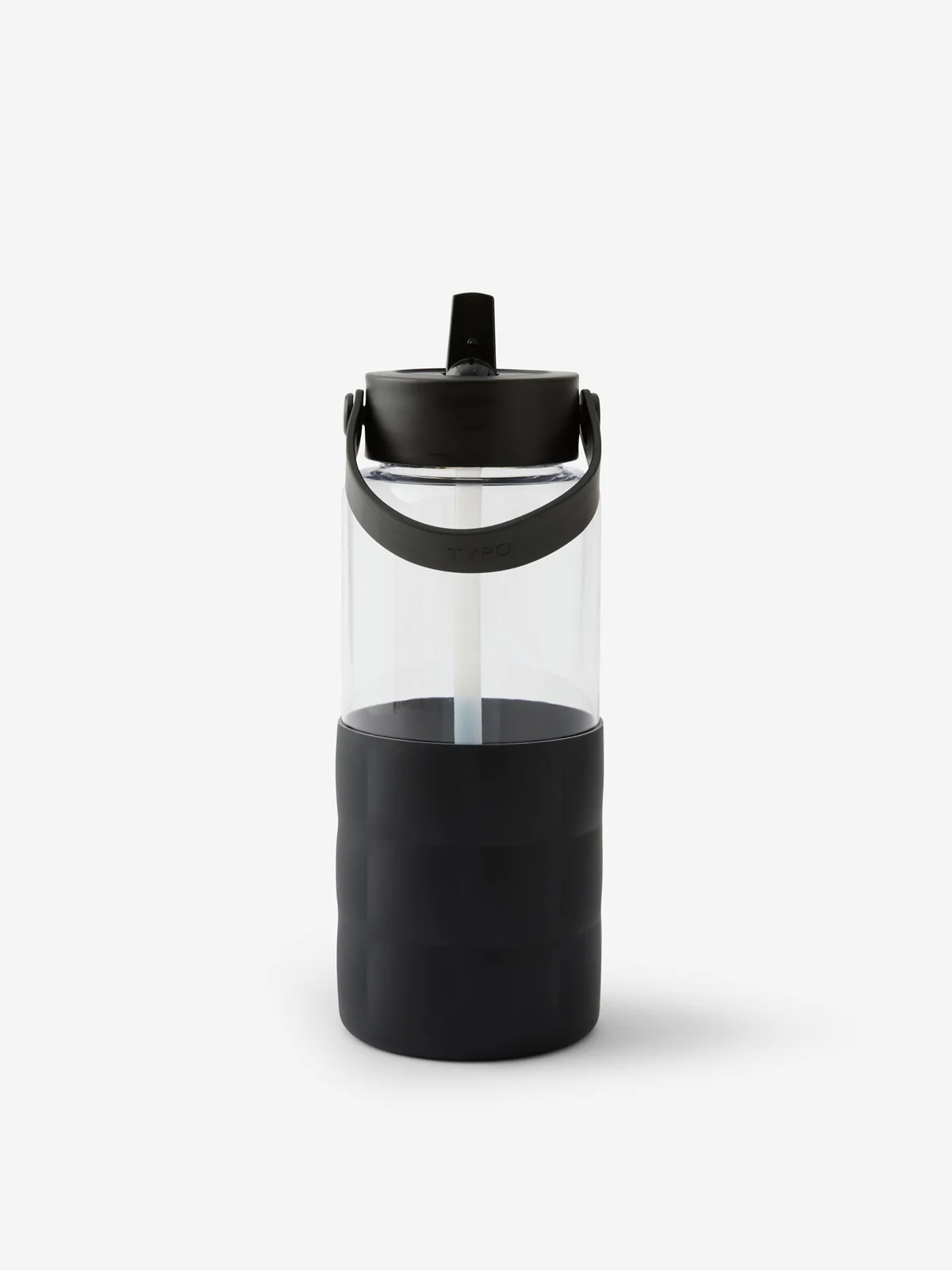 TYPO Bình Đựng Nước Bằng Nhựa 1L - Premium Big Sipper Drink Bottle 1L