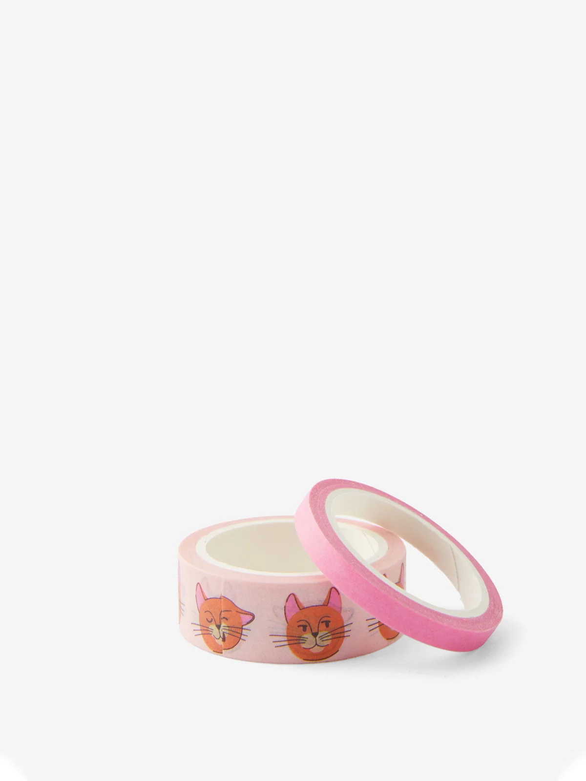 TYPO Băng Keo 2 Cái/Bộ - Washi Tape 2Pk