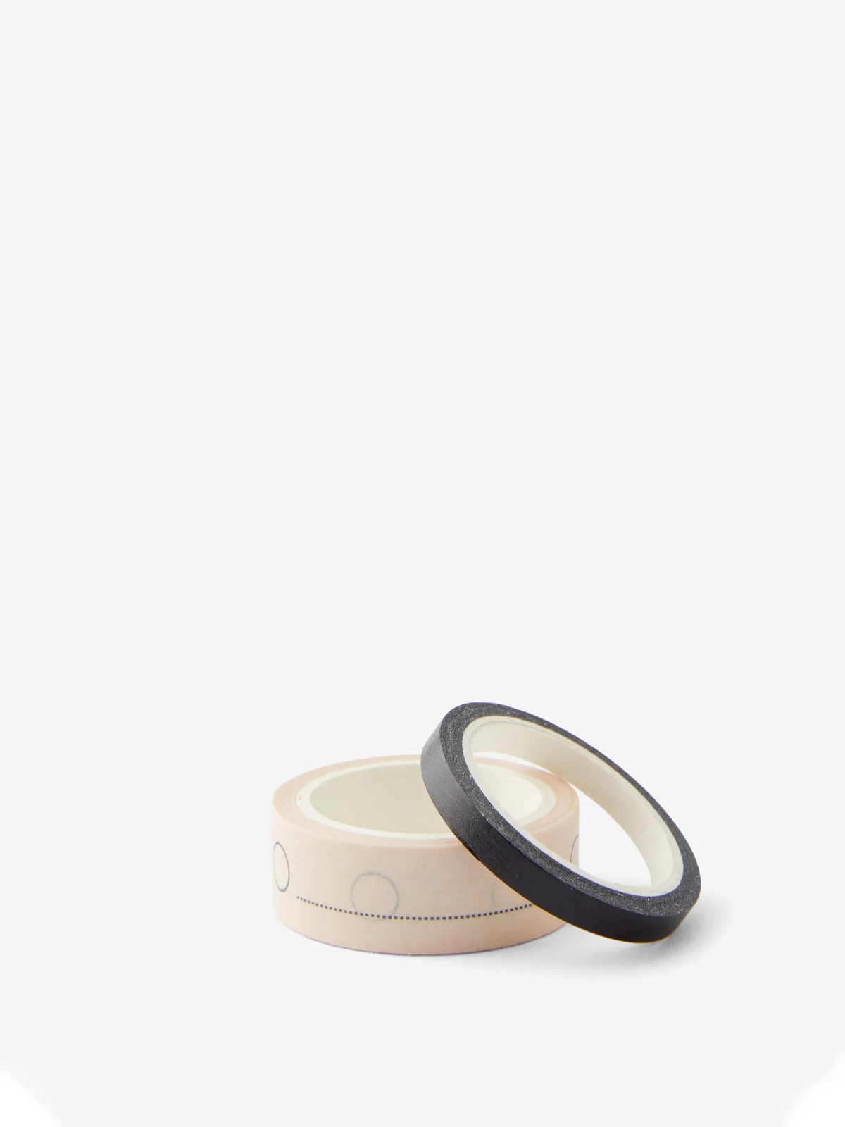 TYPO Băng Keo 2 Cái/Bộ - Washi Tape 2Pk
