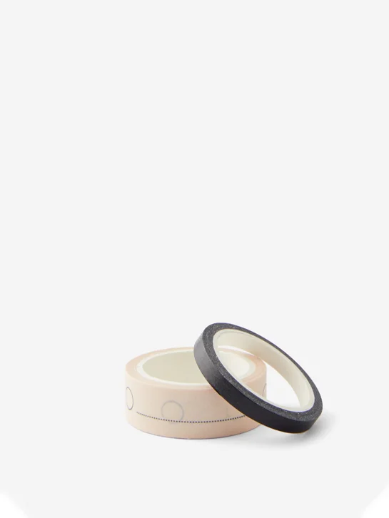 TYPO Băng Keo 2 Cái/Bộ - Washi Tape 2Pk