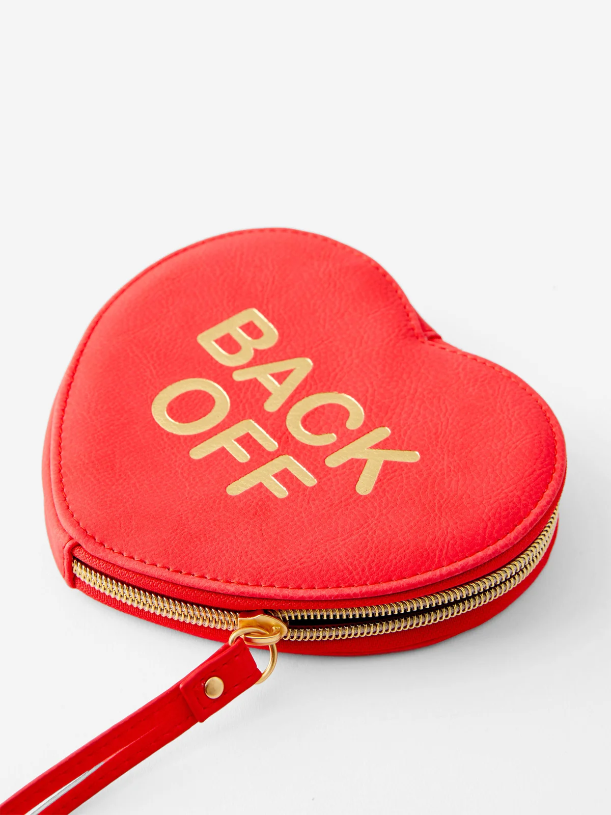 TYPO Thẻ Treo Hành Lí - Premium Luggage Tag
